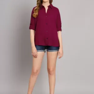 maroon-full-sleeveless-shirt-1a