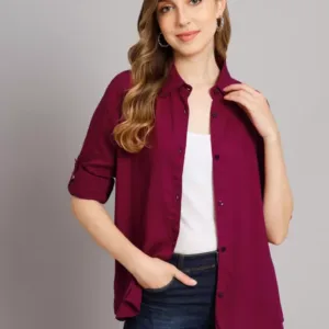 maroon-full-sleeveless-shirt-1b